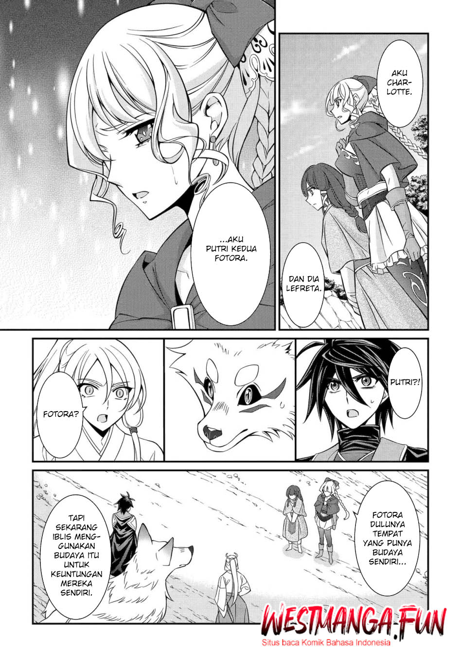 Chapter 86 - halaman 23