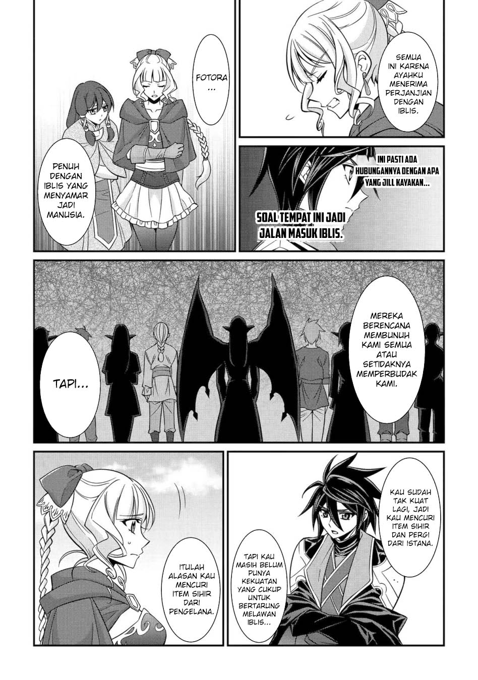 Chapter 86 - halaman 24