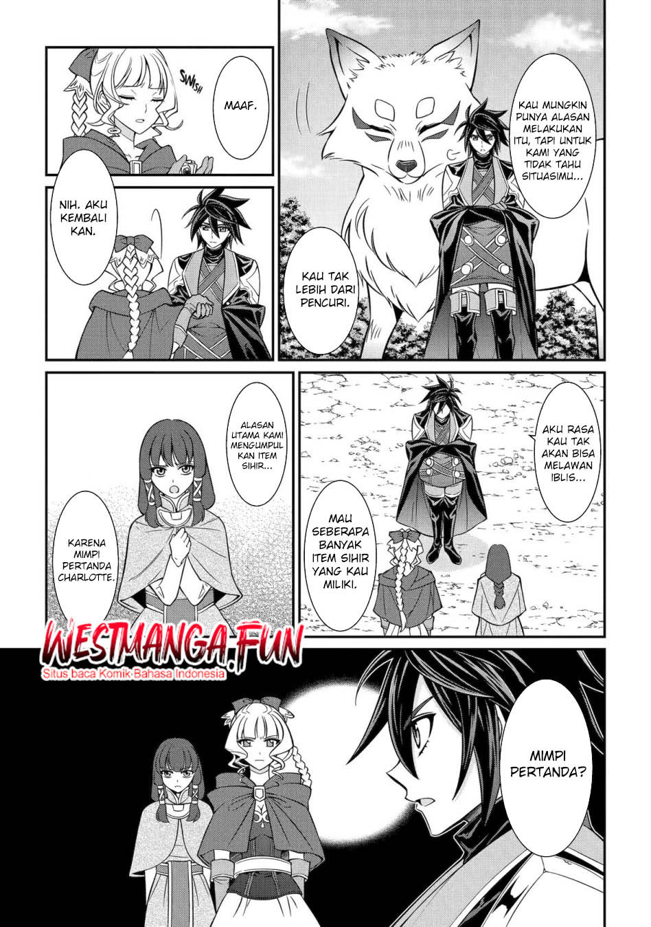 Chapter 86 - halaman 25