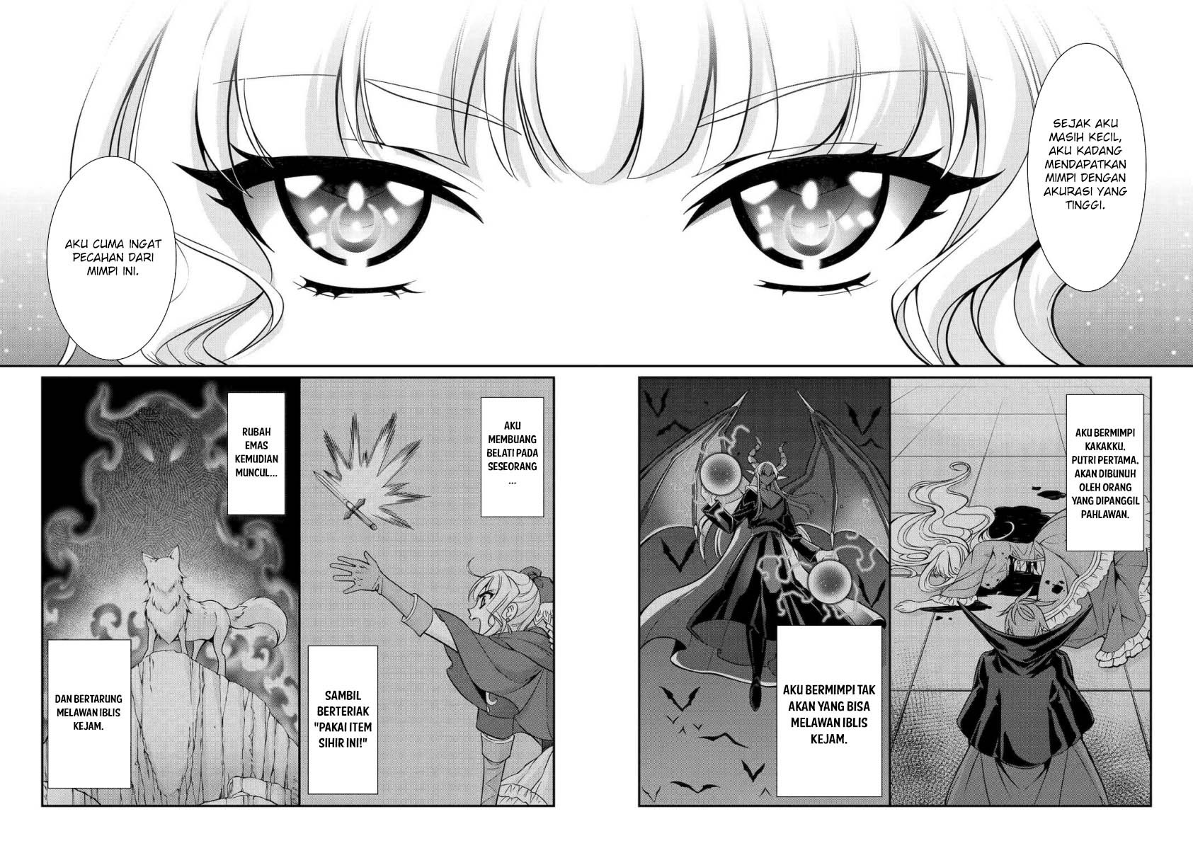 Chapter 86 - halaman 26