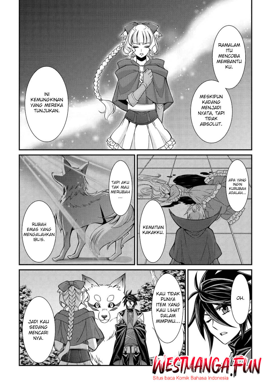 Chapter 86 - halaman 27