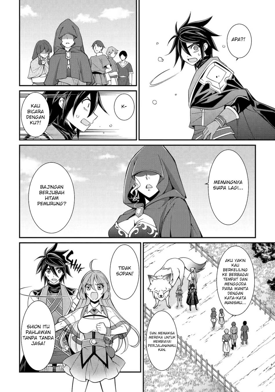 Chapter 86 - halaman 4