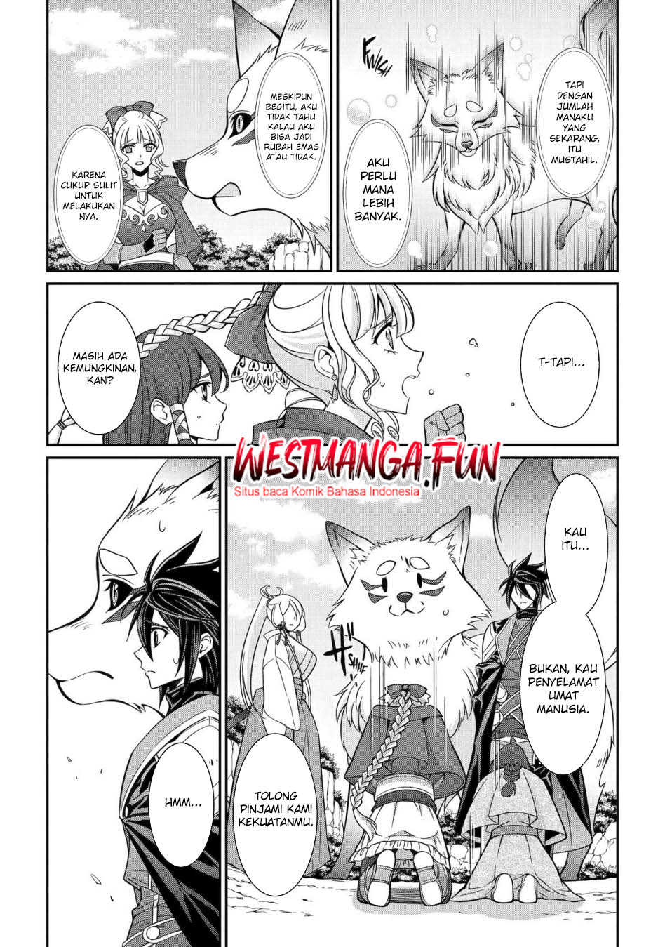 Chapter 86 - halaman 31