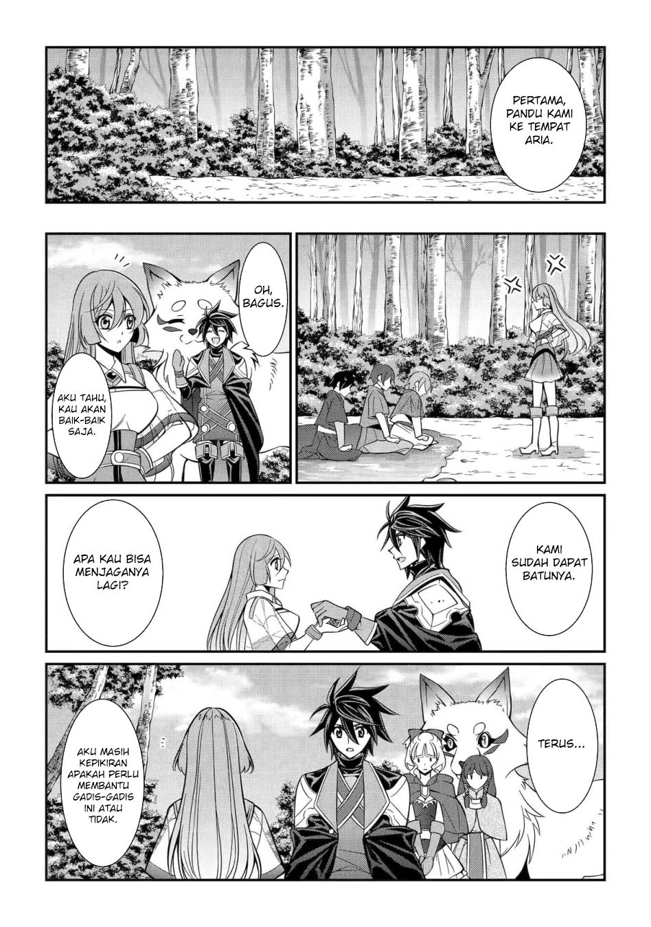 Chapter 86 - halaman 32