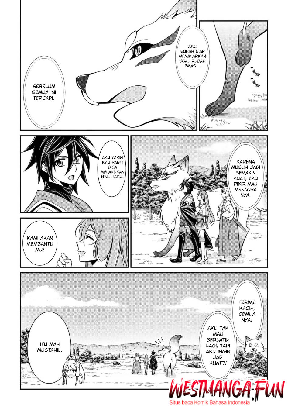Chapter 86 - halaman 35