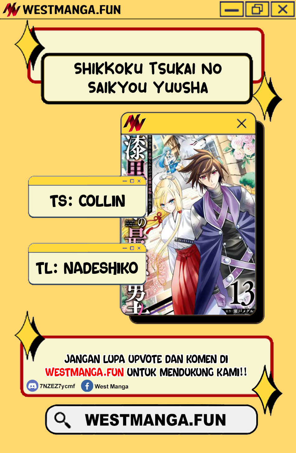 Chapter 86 - halaman 5