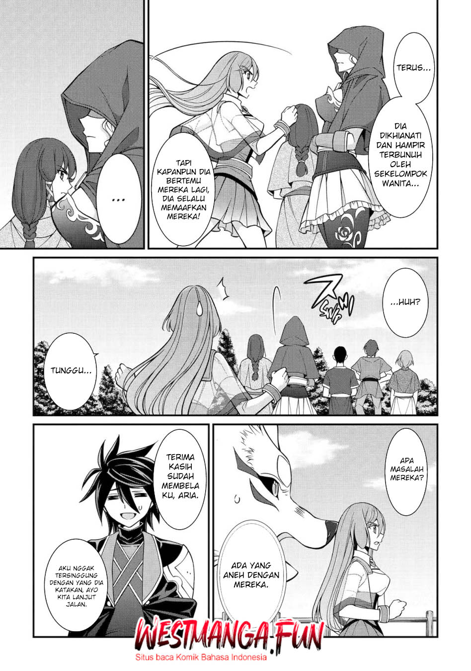Chapter 86 - halaman 6