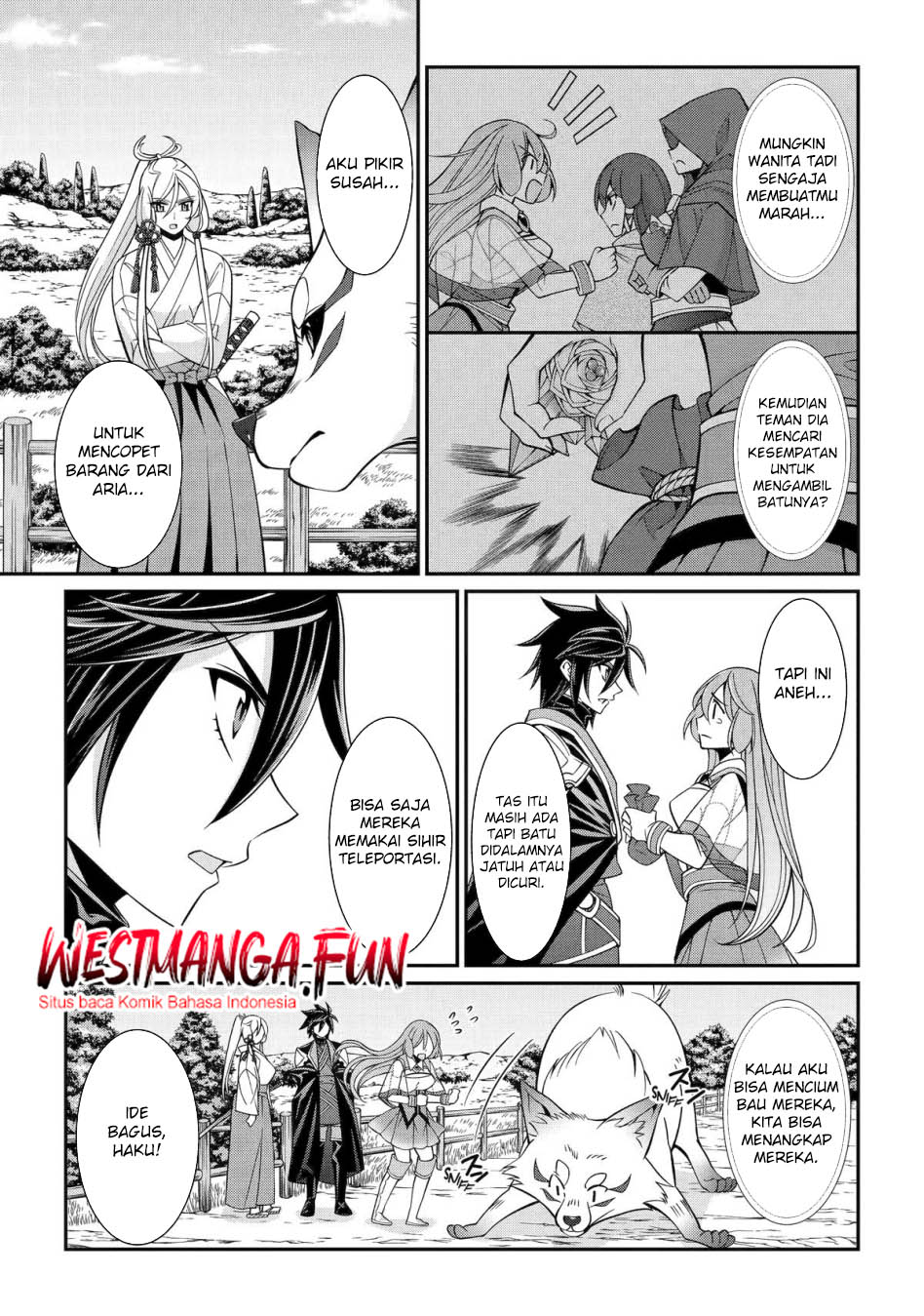 Chapter 86 - halaman 8