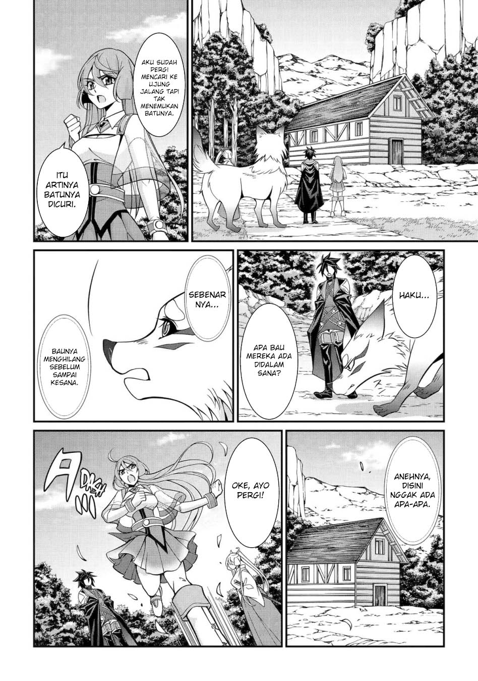 Chapter 86 - halaman 9