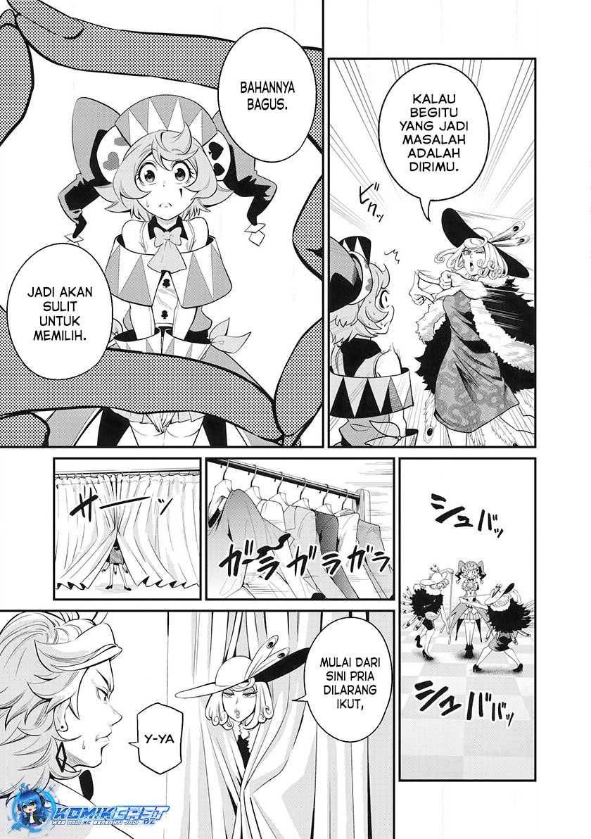 Chapter 82 - halaman 10
