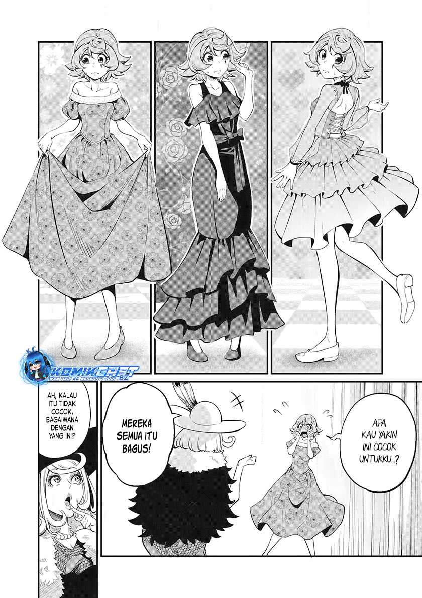 Chapter 82 - halaman 11