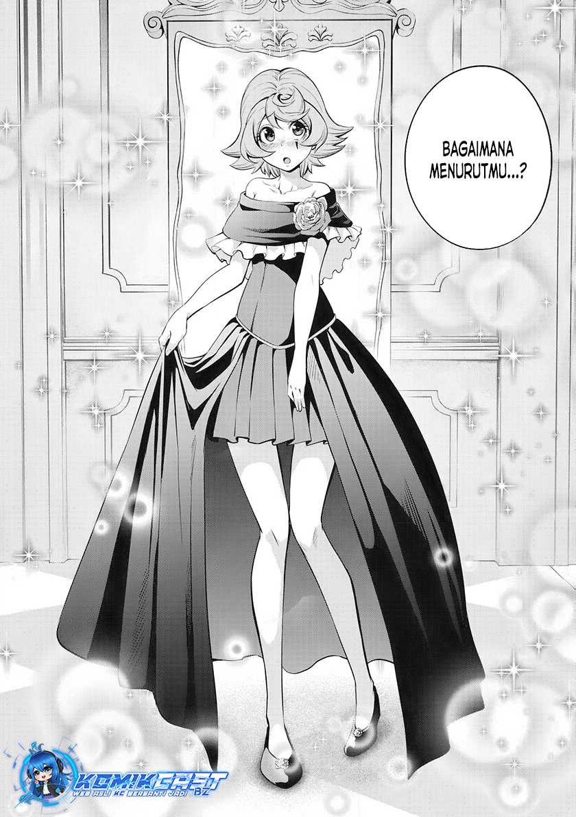 Chapter 82 - halaman 13