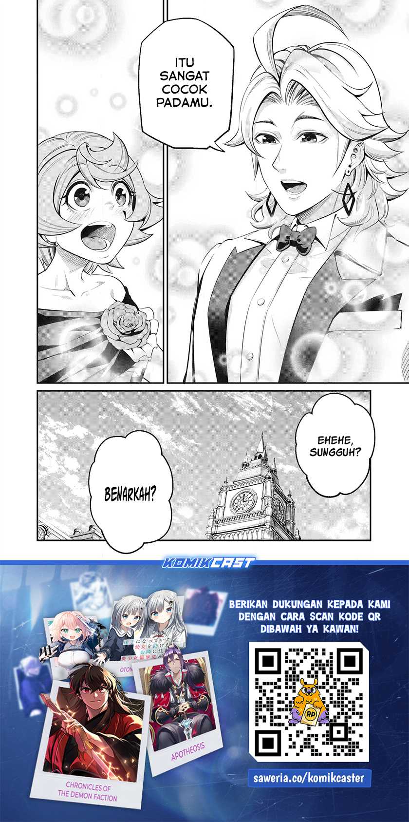 Chapter 82 - halaman 15