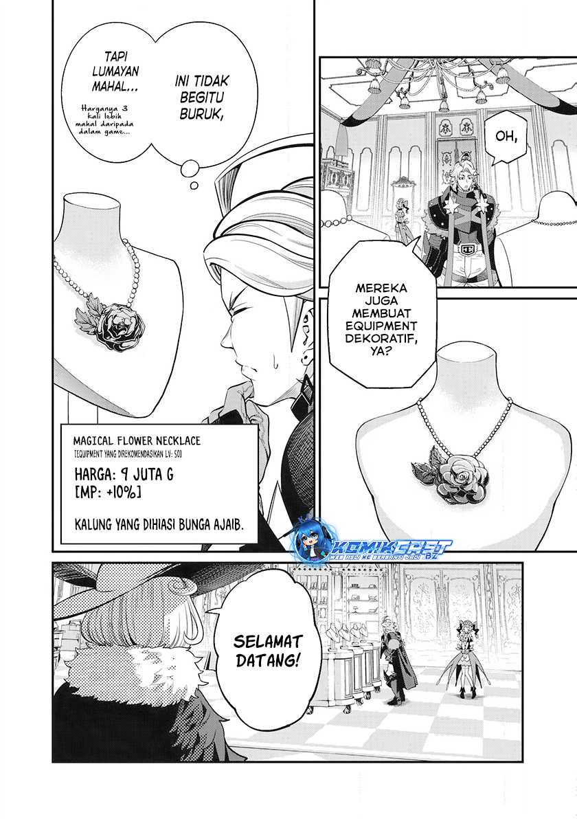 Chapter 82 - halaman 5