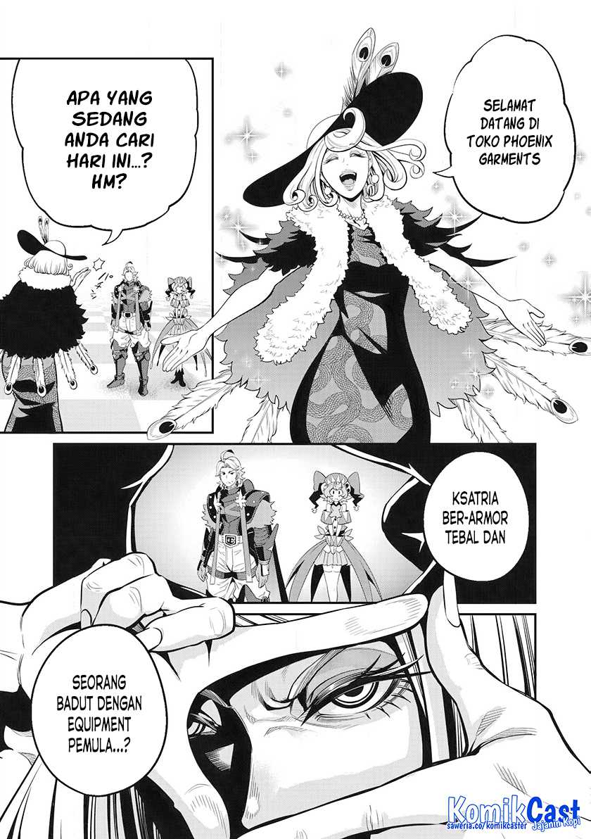 Chapter 82 - halaman 6
