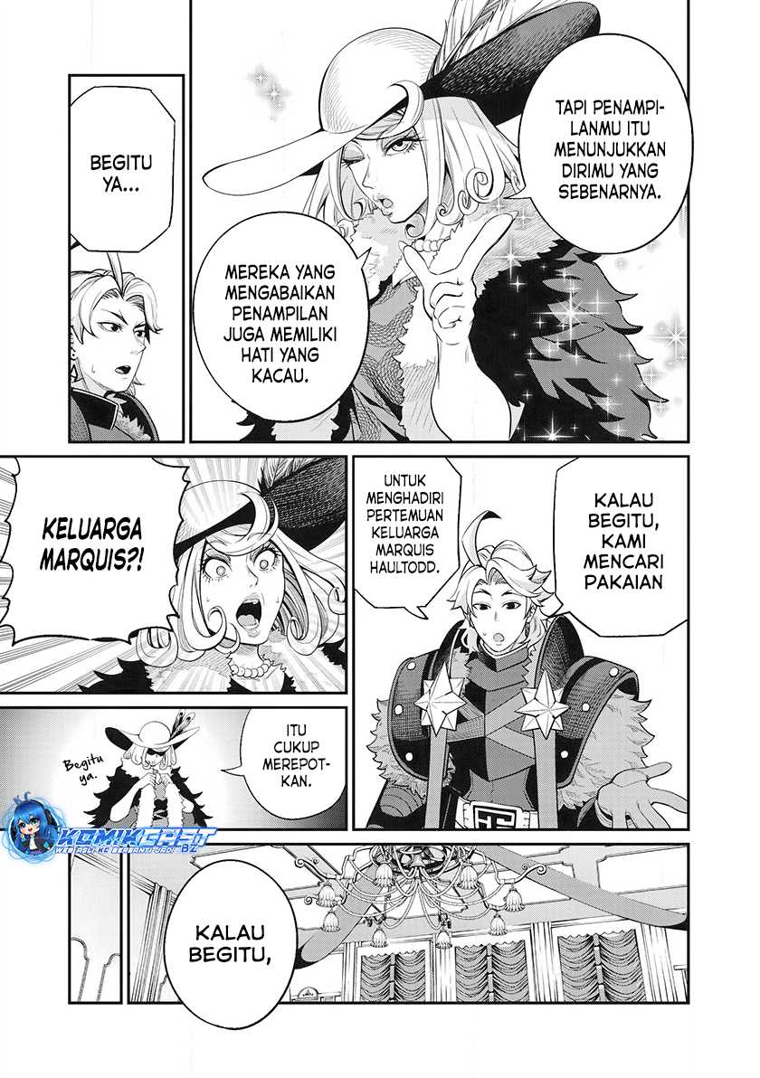 Chapter 82 - halaman 8