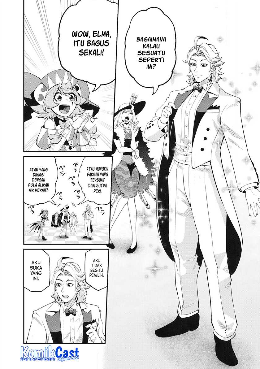 Chapter 82 - halaman 9