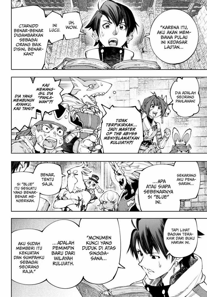 Chapter 178 - halaman 16