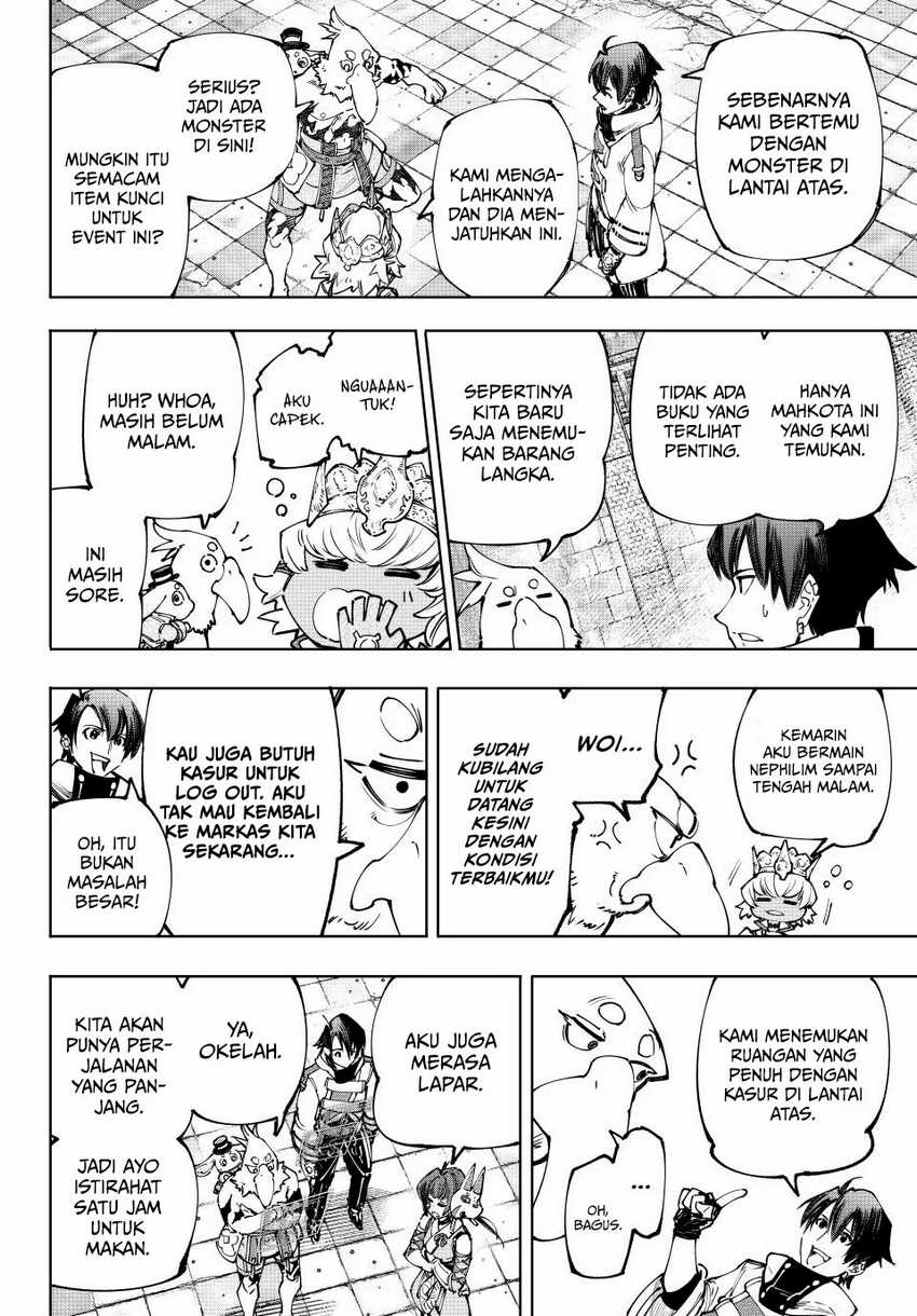 Chapter 178 - halaman 18