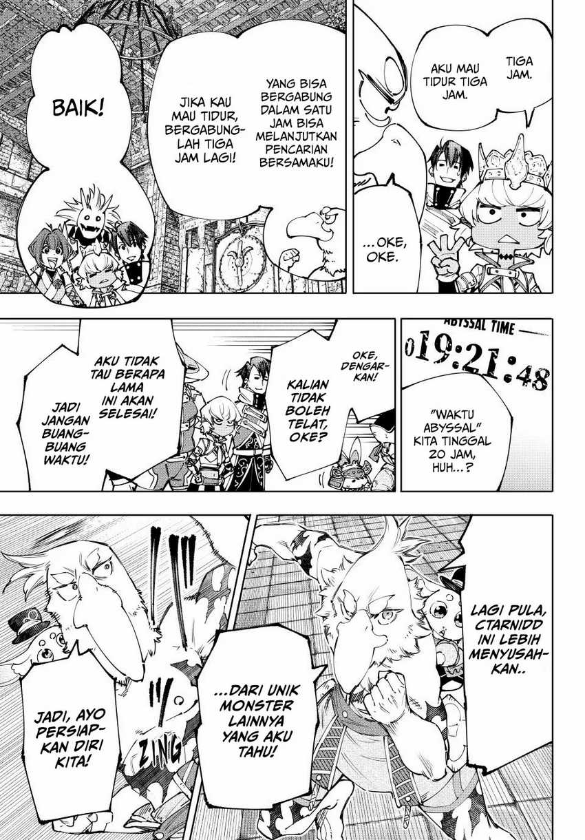 Chapter 178 - halaman 19