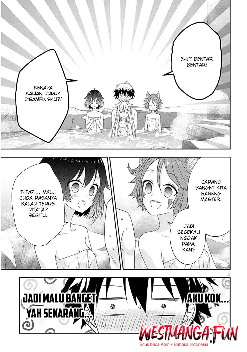 Chapter 76.1 - halaman 15