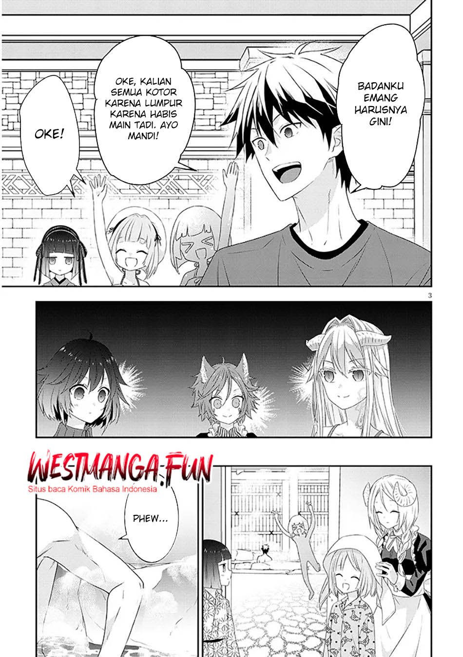 Chapter 76.1 - halaman 6