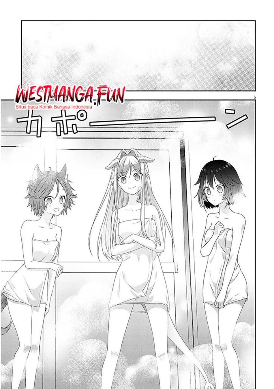 Chapter 76.1 - halaman 8
