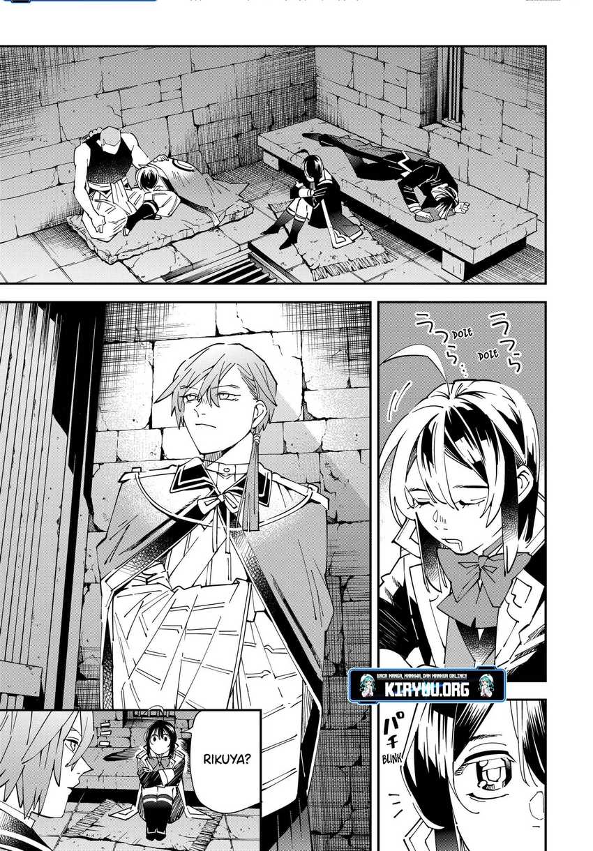 Chapter 146 - halaman 12
