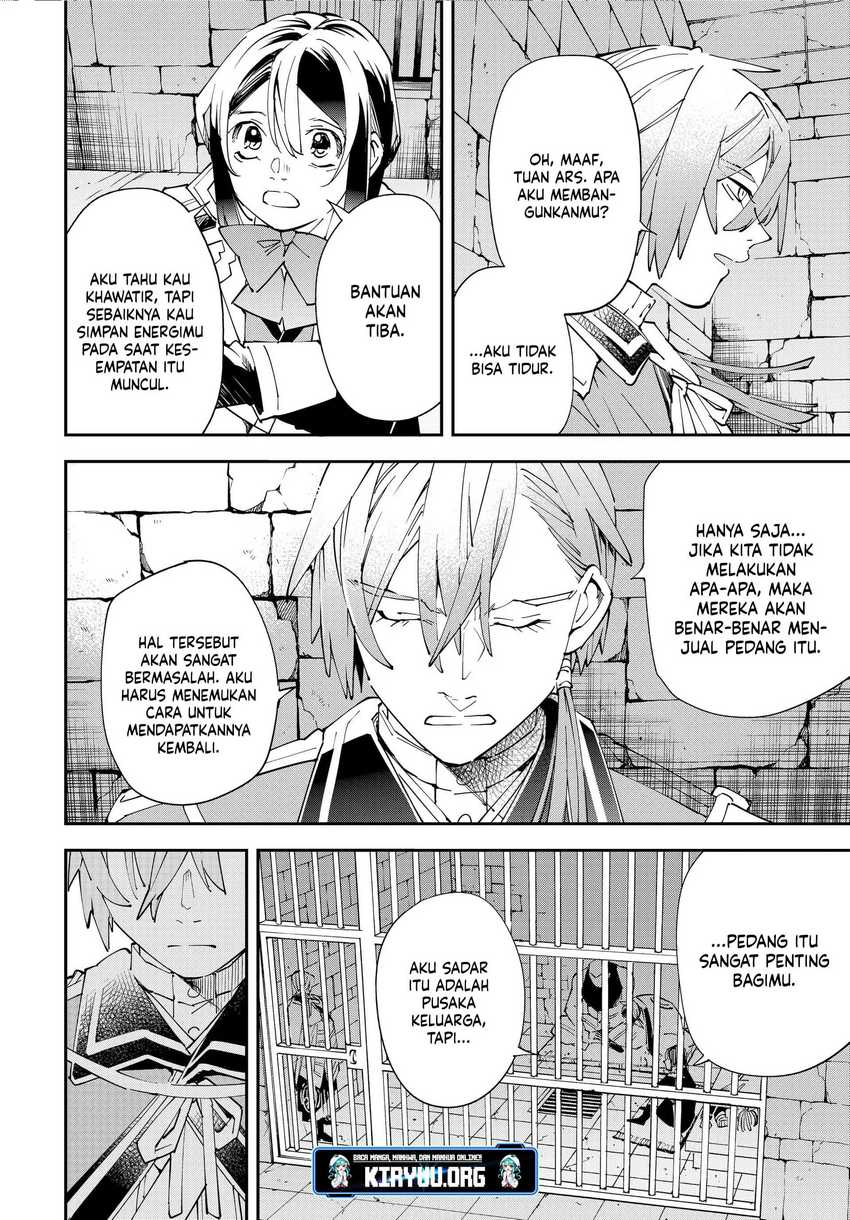 Chapter 146 - halaman 13