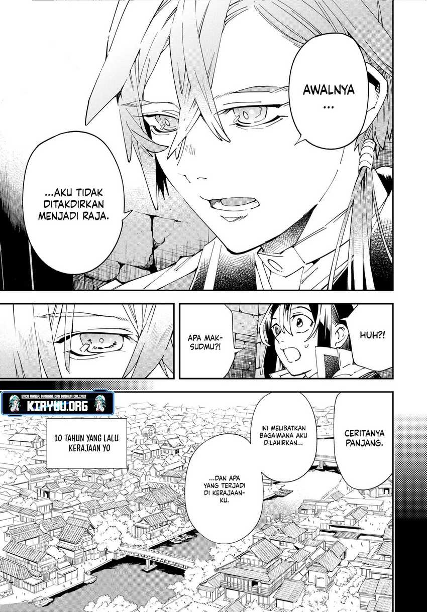 Chapter 146 - halaman 14