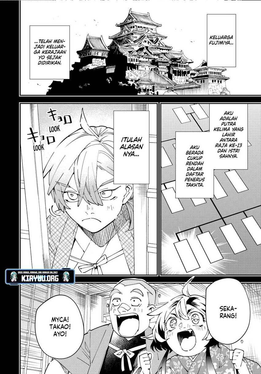 Chapter 146 - halaman 15
