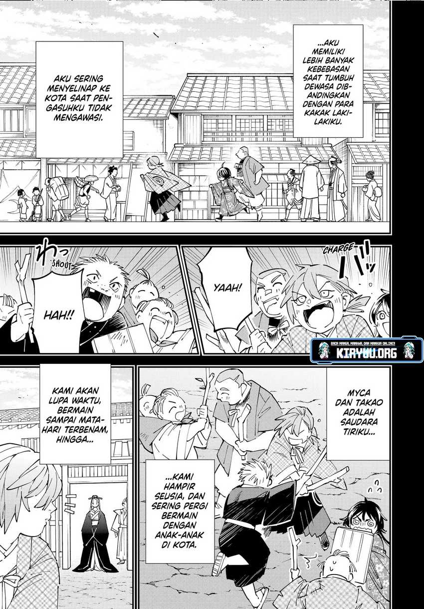 Chapter 146 - halaman 16