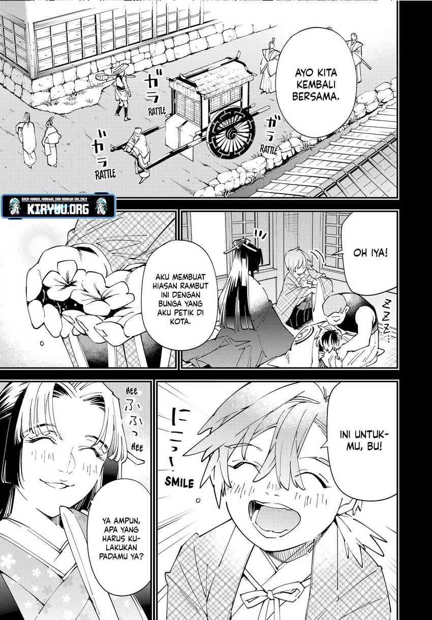 Chapter 146 - halaman 18