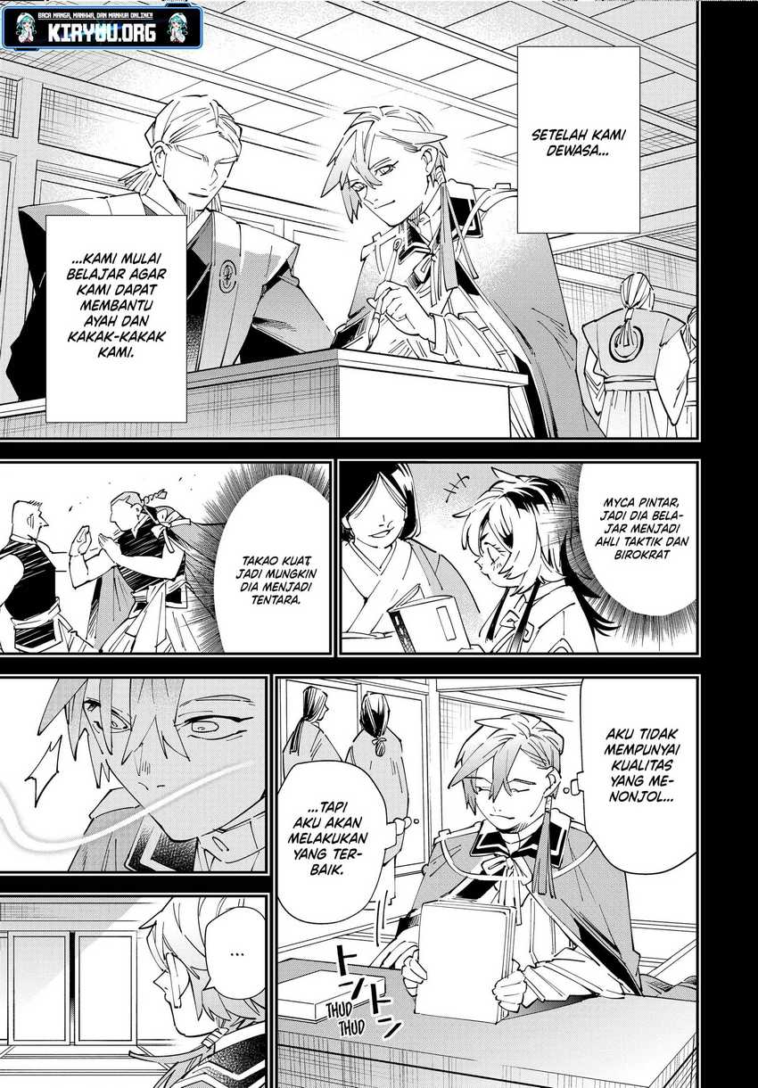Chapter 146 - halaman 20