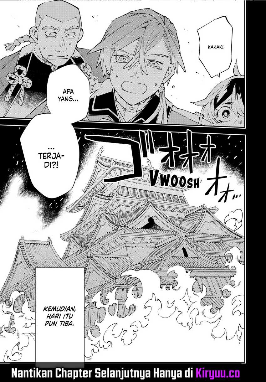 Chapter 146 - halaman 22