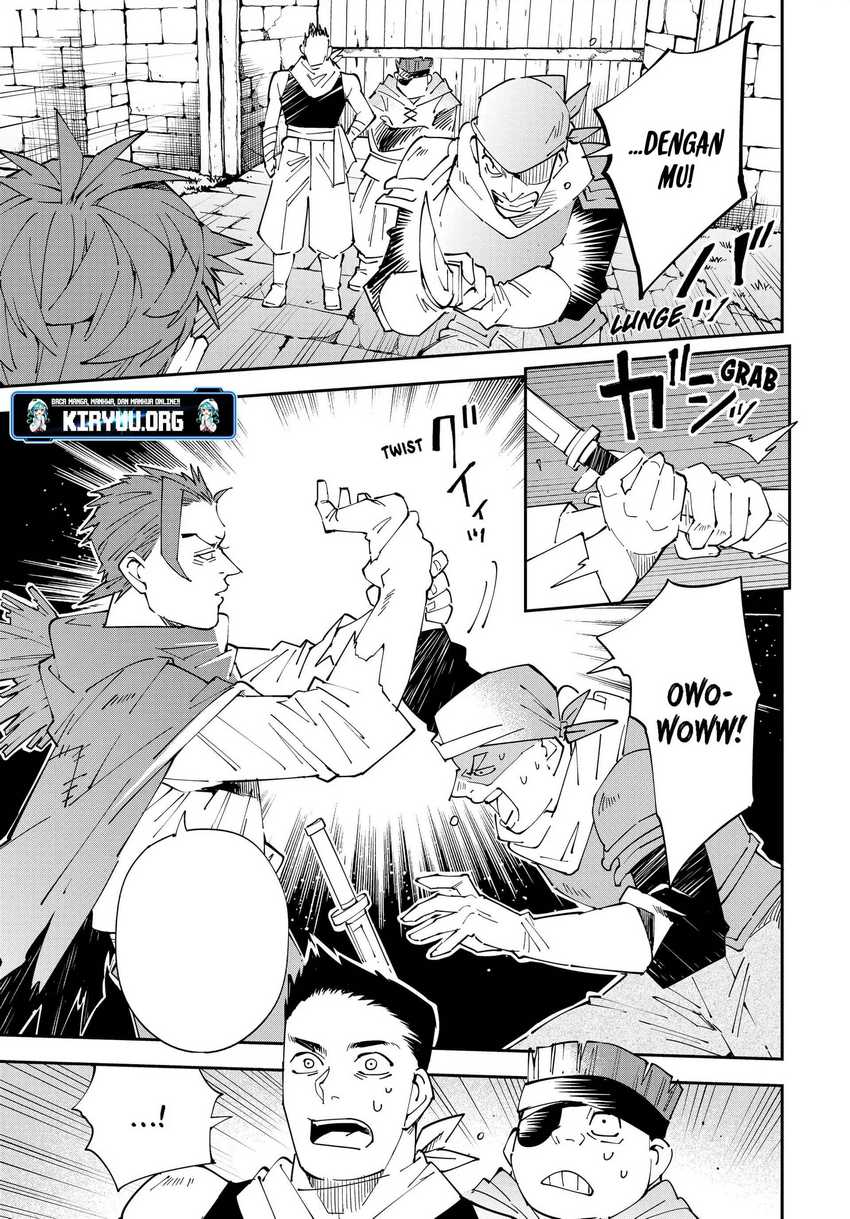 Chapter 146 - halaman 8