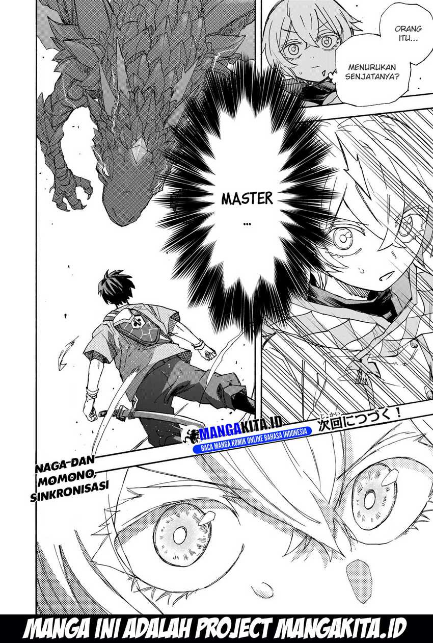 Chapter 43 - halaman 20