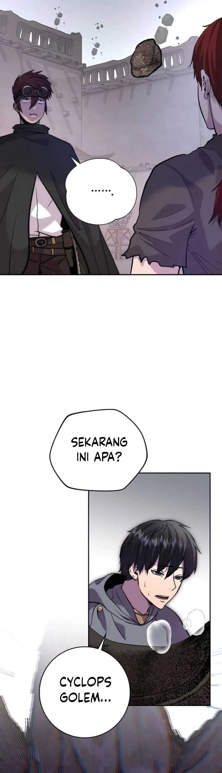Chapter 64 - halaman 23