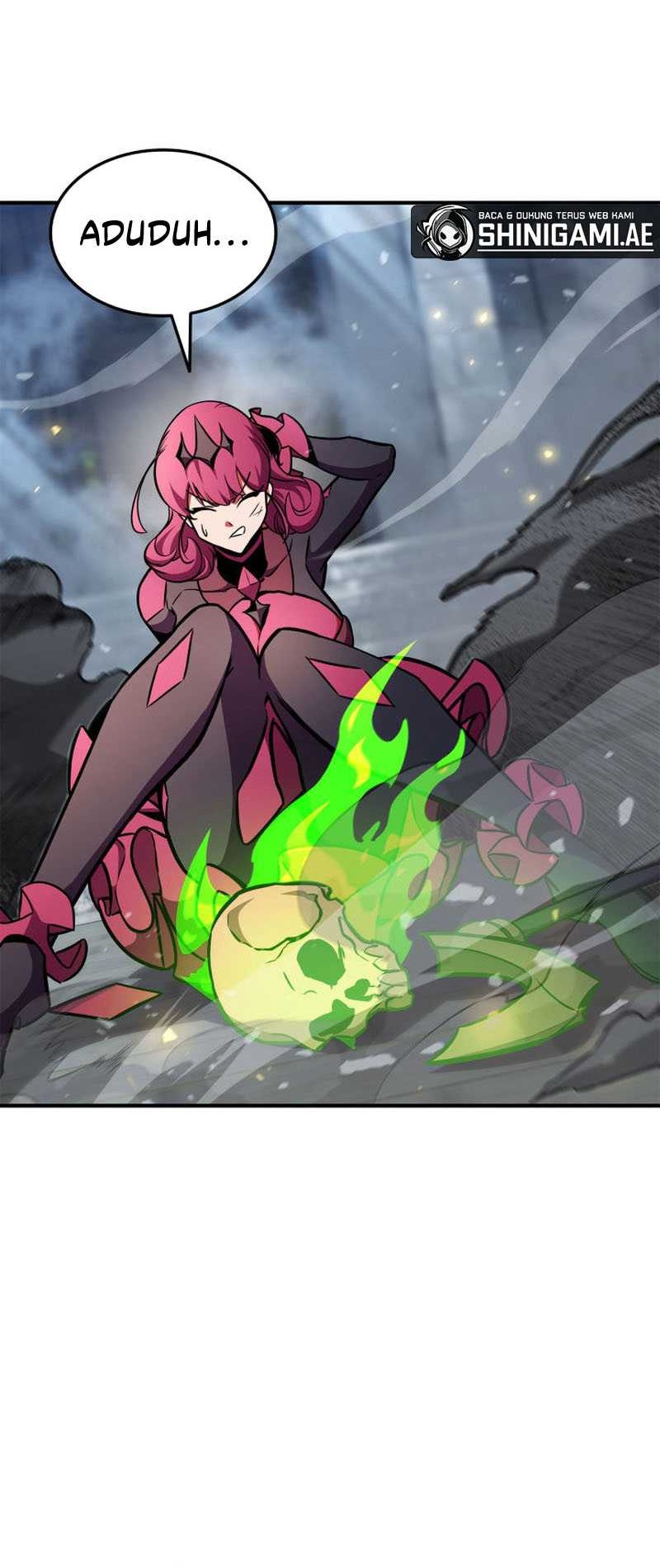 Chapter 171 - halaman 30