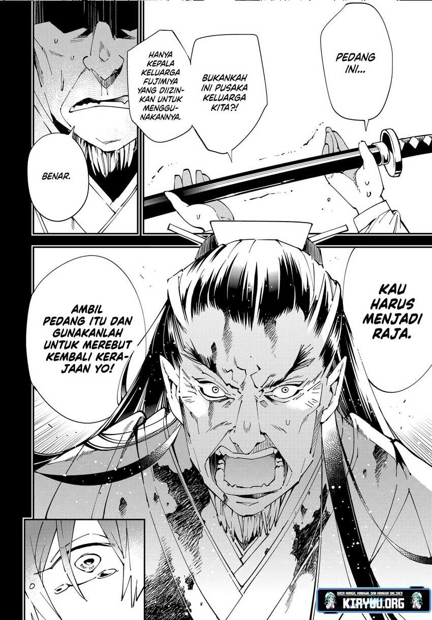 Chapter 147 - halaman 11