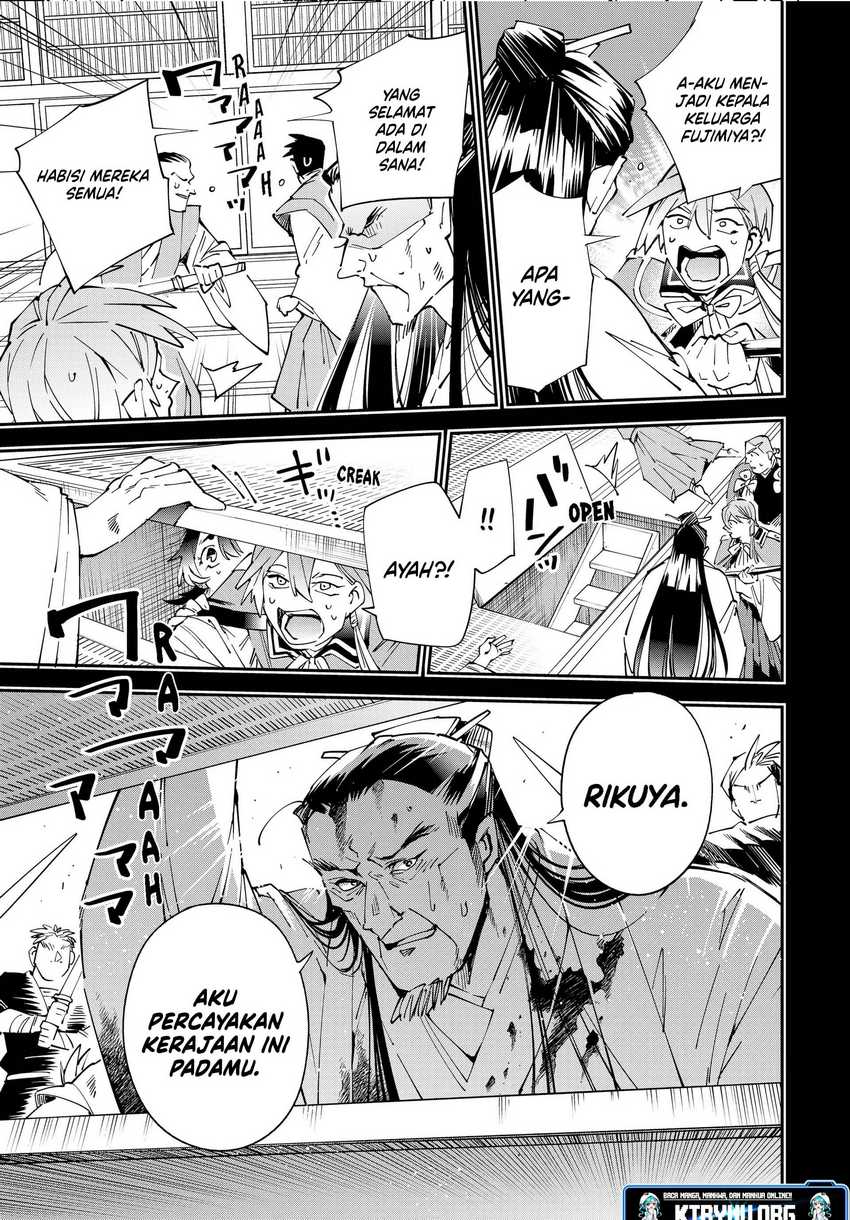 Chapter 147 - halaman 12