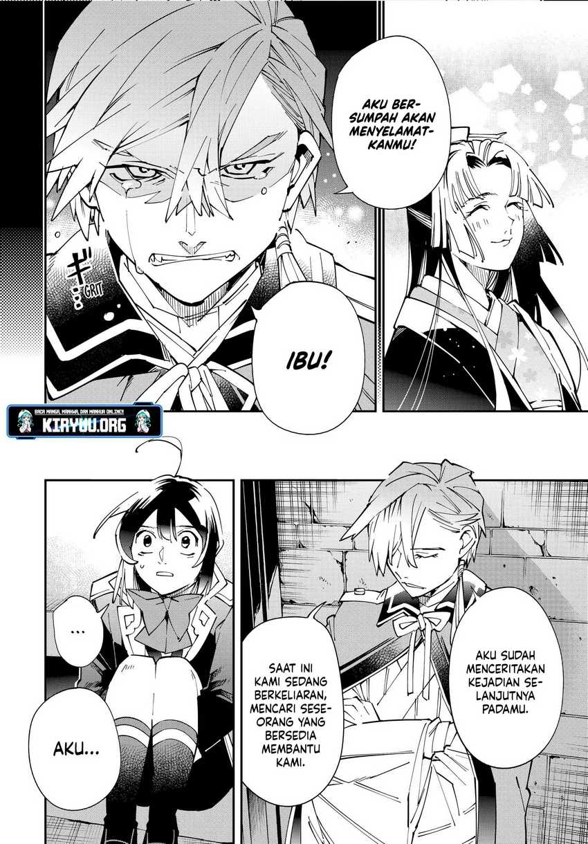 Chapter 147 - halaman 15