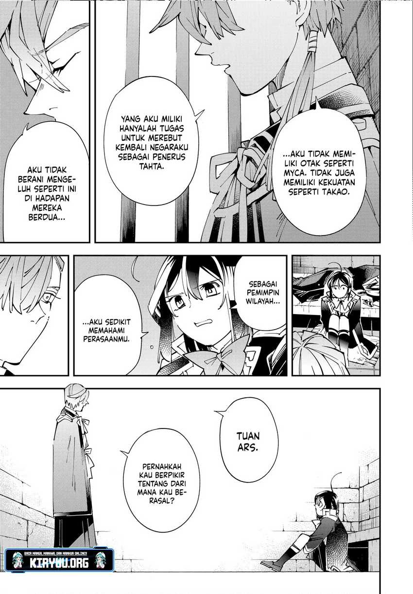 Chapter 147 - halaman 16