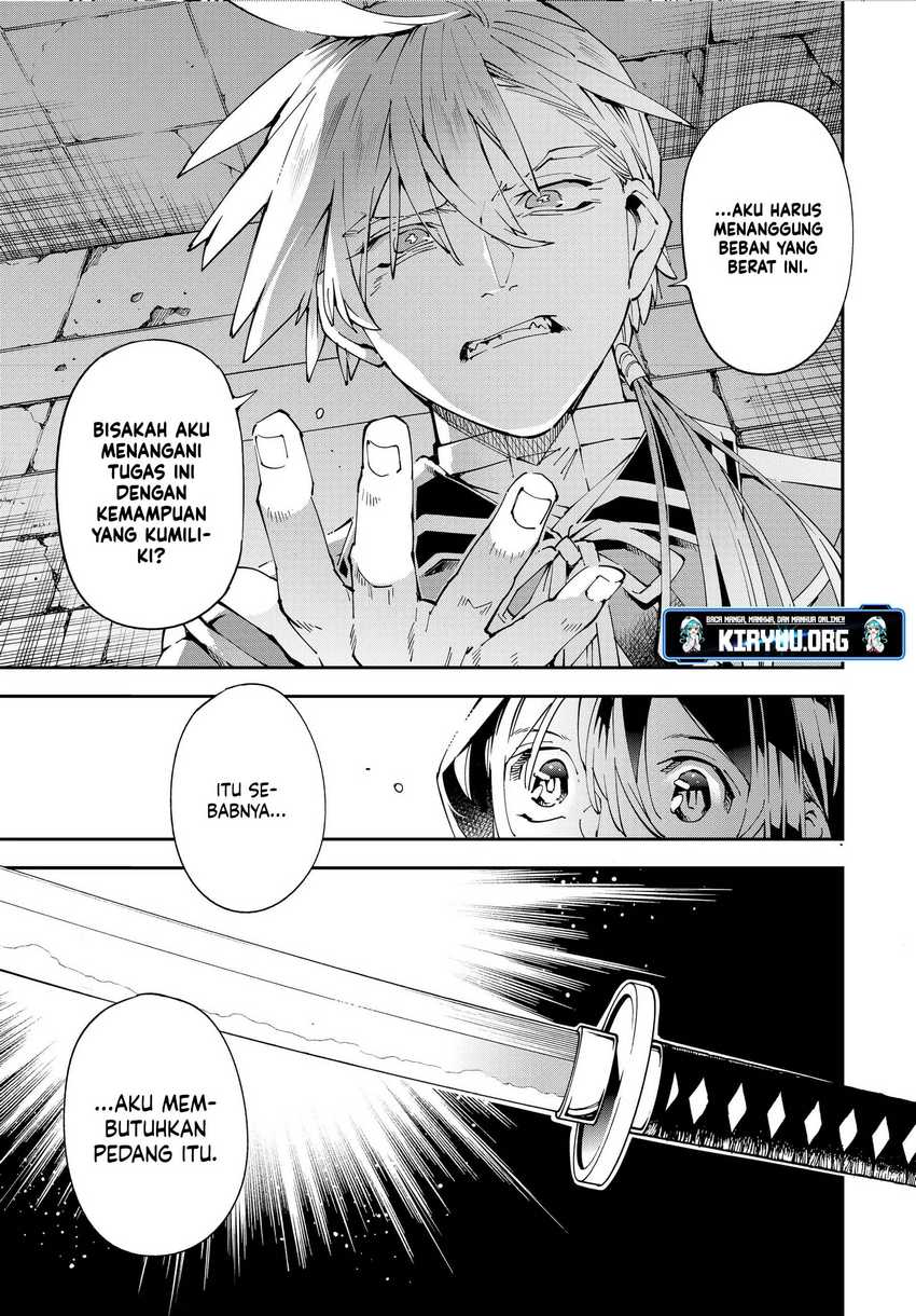 Chapter 147 - halaman 18