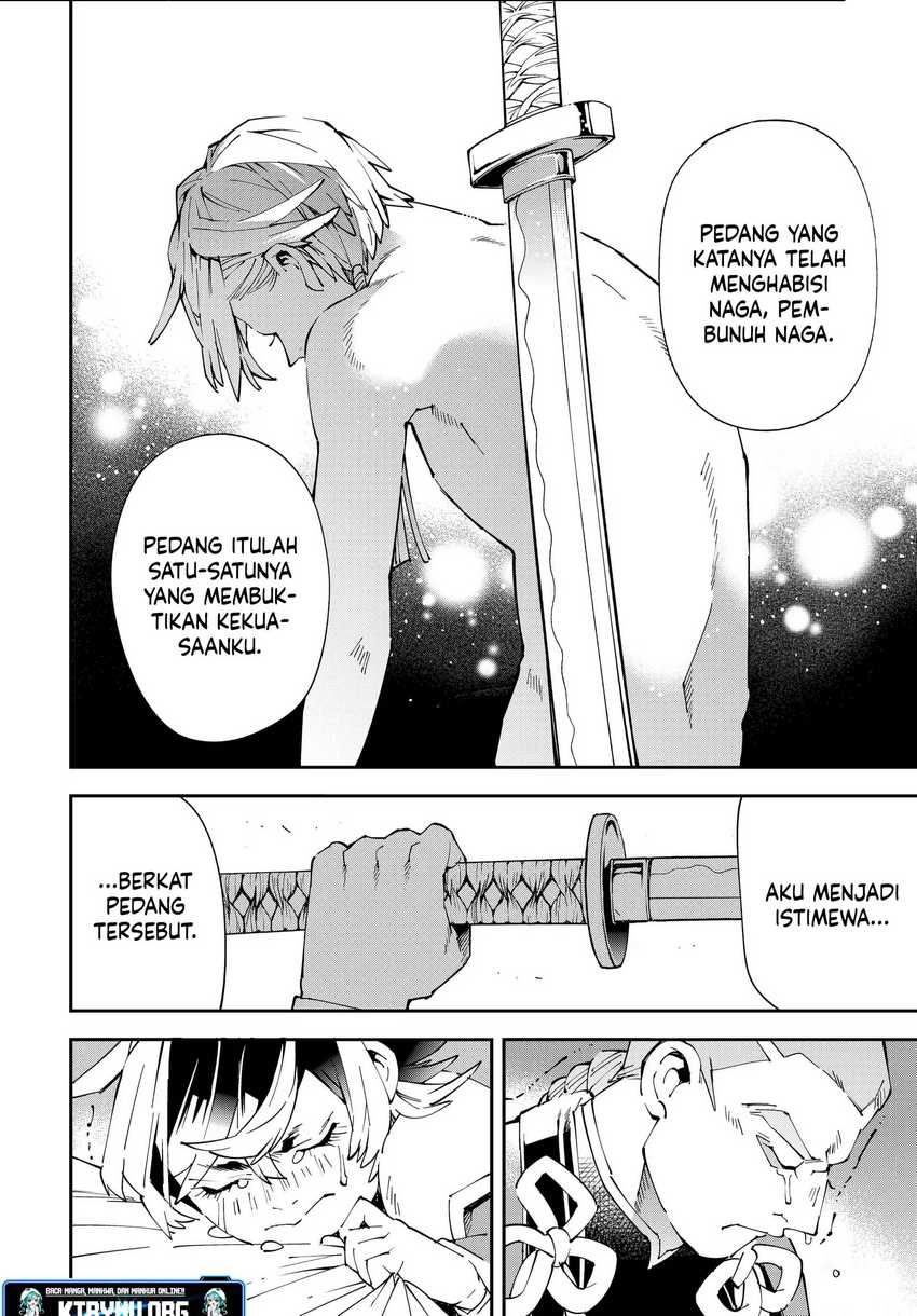 Chapter 147 - halaman 19