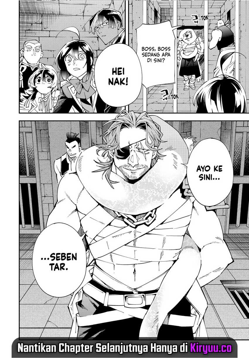 Chapter 147 - halaman 21