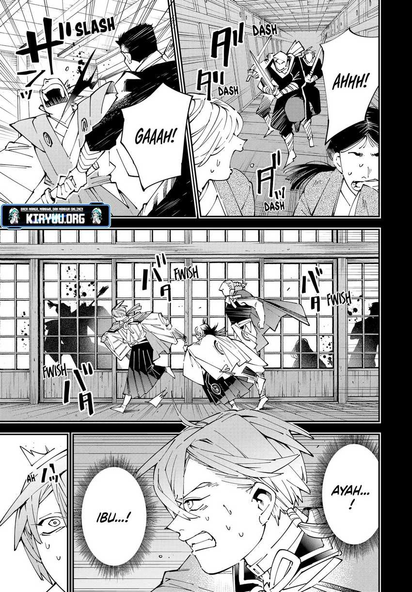 Chapter 147 - halaman 6