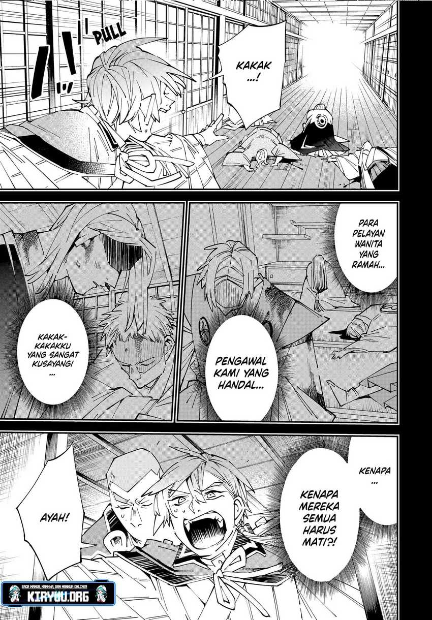 Chapter 147 - halaman 8