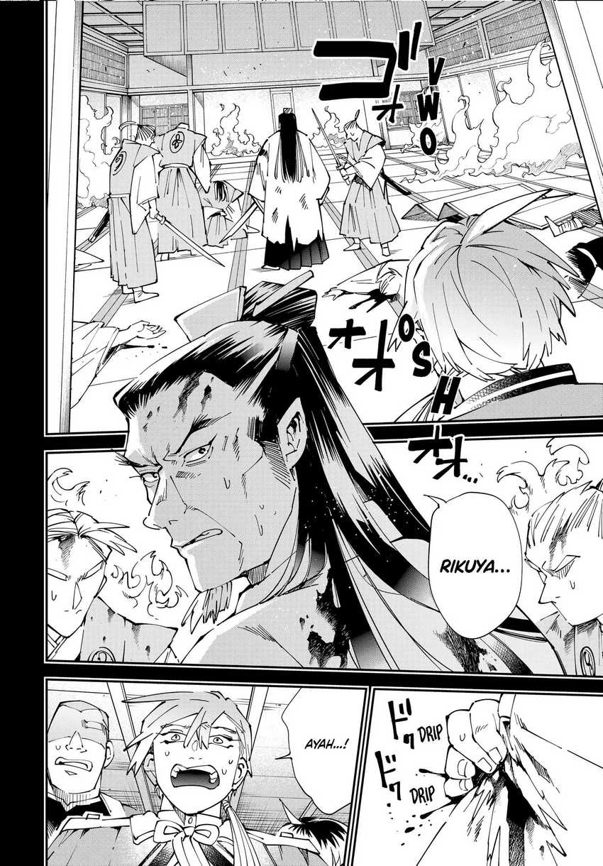 Chapter 147 - halaman 9