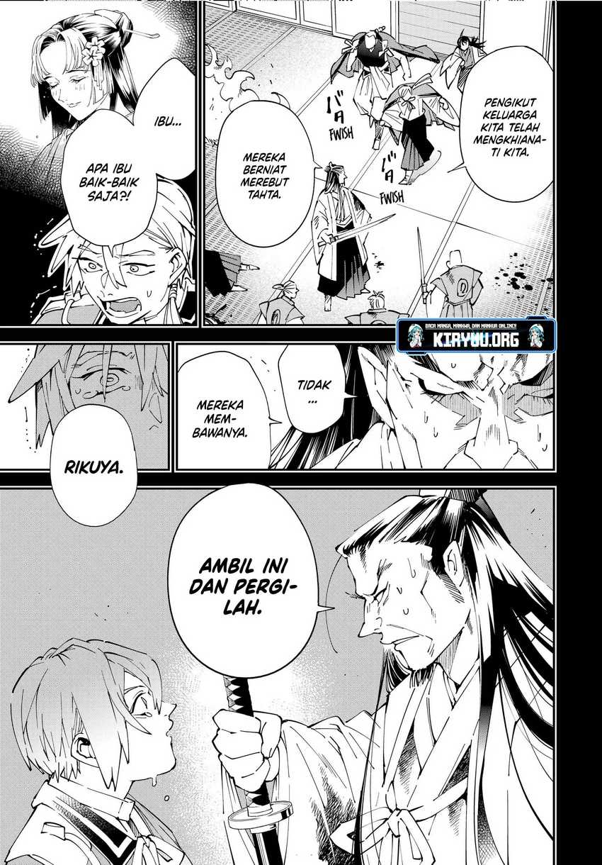 Chapter 147 - halaman 10
